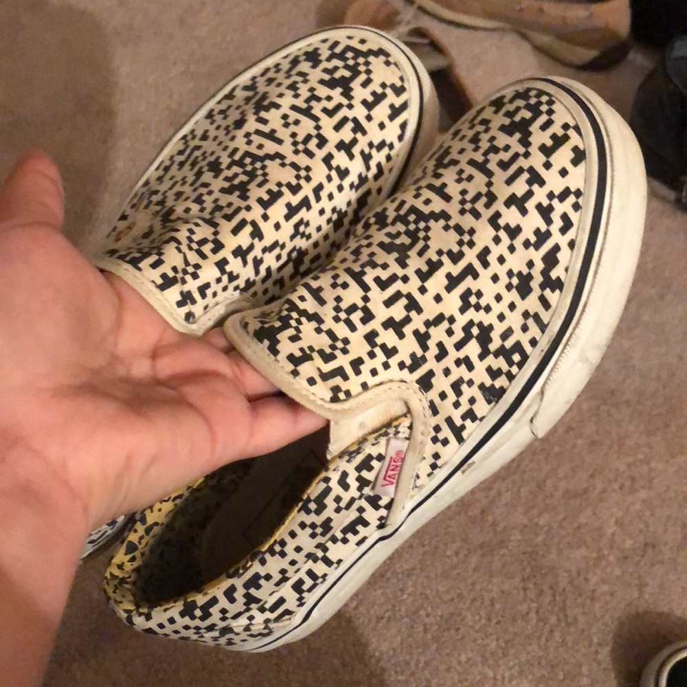 Vans
